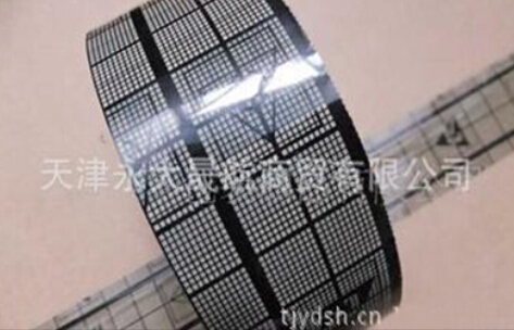 網格膠帶 網格膠帶